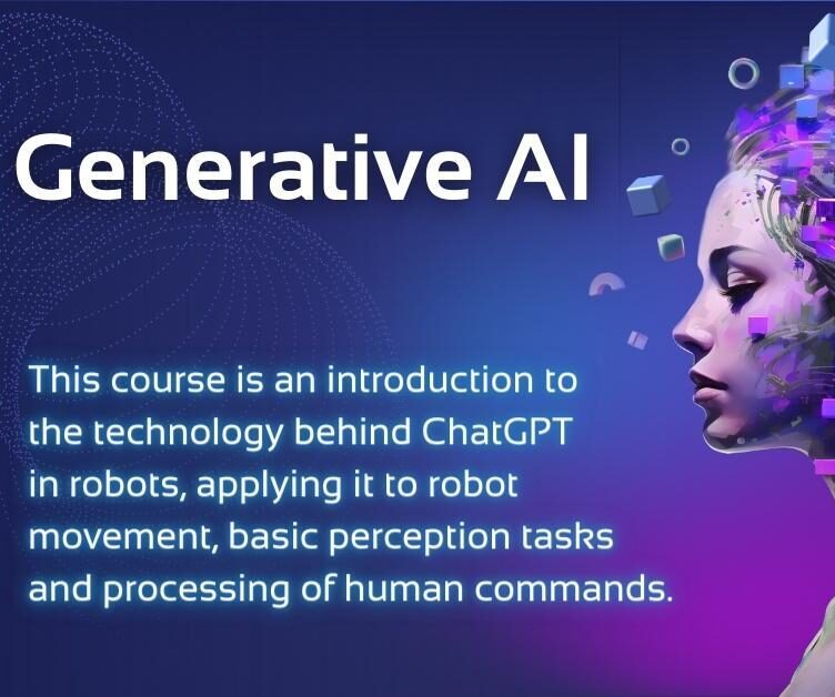 Brilliant Champ Robotics & AI Course – Innovator Series – III
