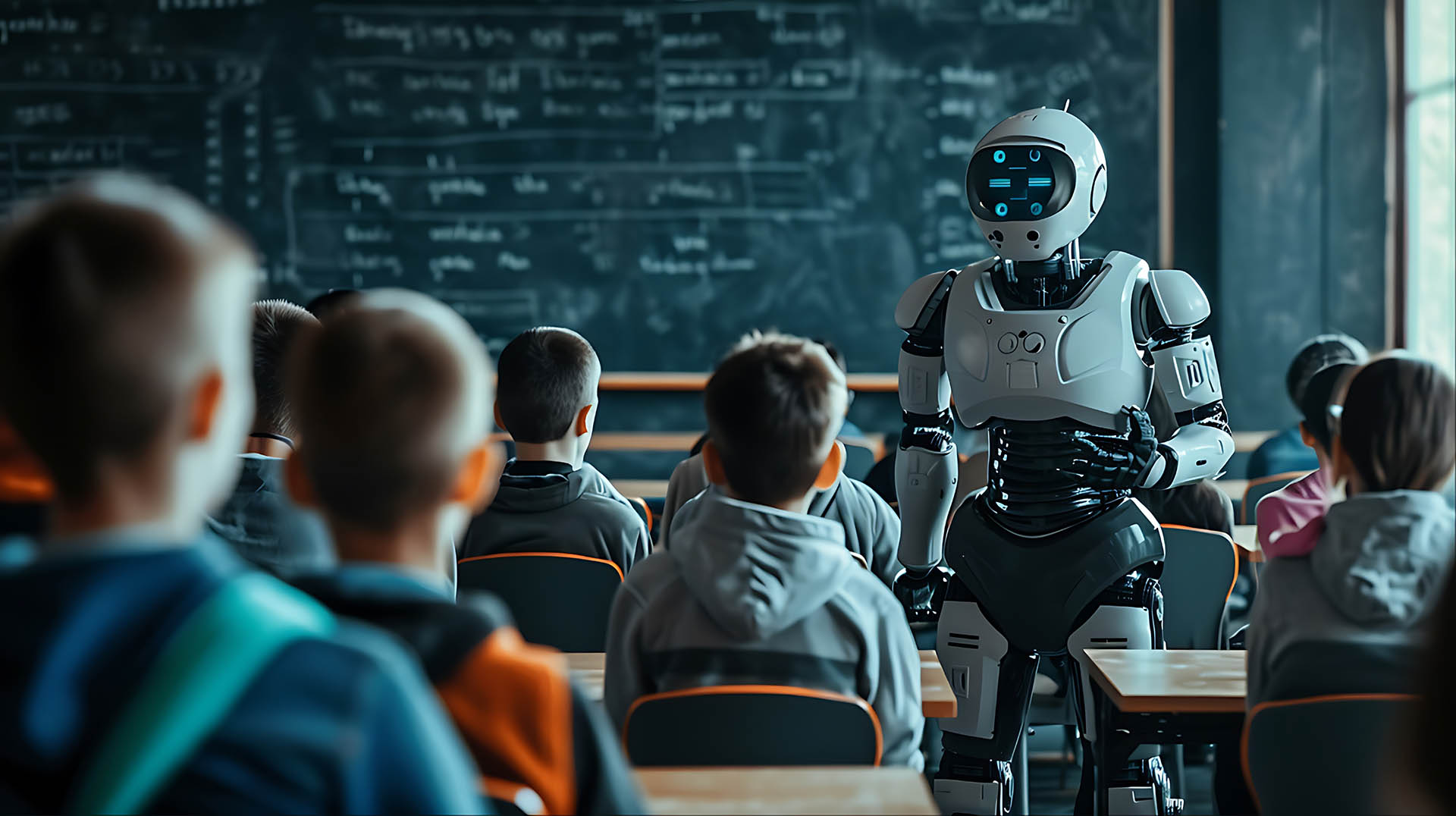 Robotics & AI for Trainer’s | 20 Recorded + 4 Online Lectures